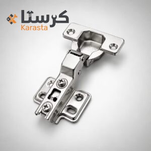 مفصلات مطابخ نص طبة 50 غ جرن فايش