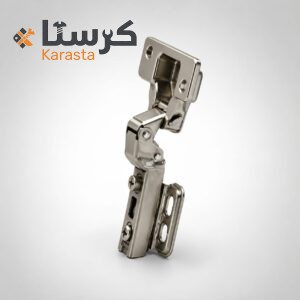 ⁦مفصلات مطابخ نص طبة 50 غ جرن فايش⁩ - الصورة ⁦2⁩