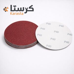 برداغ لزق كبير نمرة 40